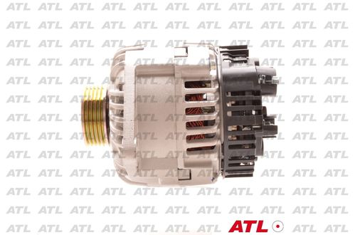ATL Autotechnik L 63 430 Generator